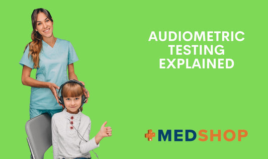 Audiometric Testing Explained