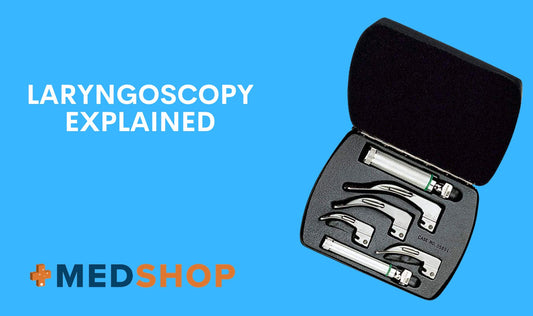 Laryngoscopy Explained