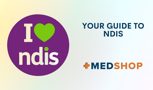 What is The NDIS — A Guide