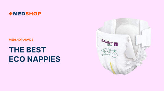 The Best ECO Nappies