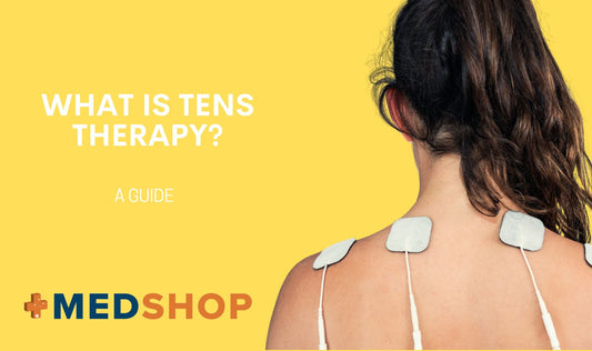 What Is TENS Therapy? Benefits, Uses & How It Works