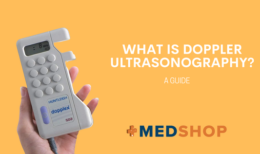 What is Doppler Ultrasonography? A Guide