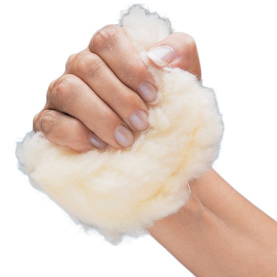 Palm protector splint for hand protection and comfort