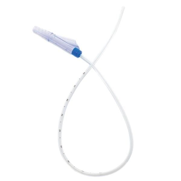 MDevice Suction Catheter - Medium Packaging Open Tip Y Type Control Vent 6Fr 380mm