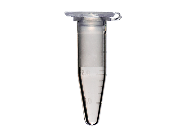 Scientific Specialties Microtube Grad Nat 1.5ml
