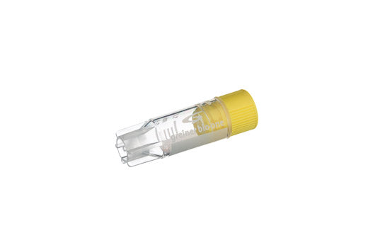 Greiner CRYO.S, 1 ML, PP, CONICAL BOTTOM