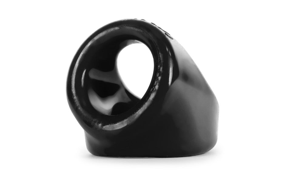 Unit X Original Cock and Ball Sling Black