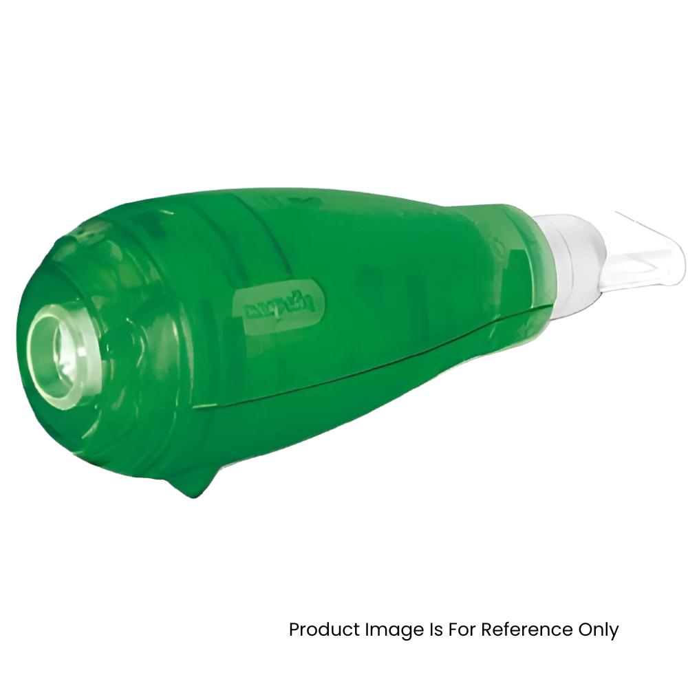 Acapella DH Green Mouthpiece Nebulizer