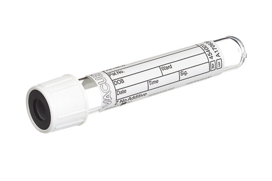 Greiner No Additive Premium Tube 4ml