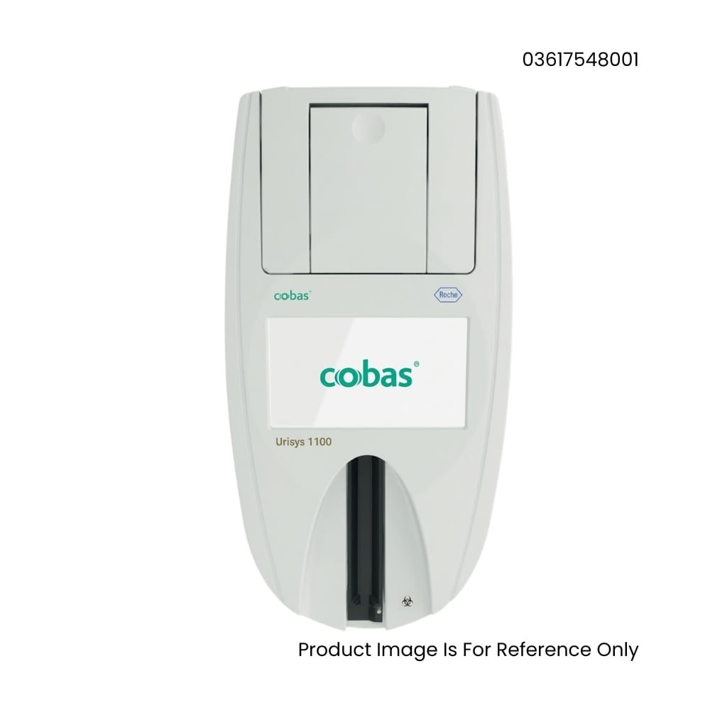 Cobas Urisys 1100 Urine Analyser - Each