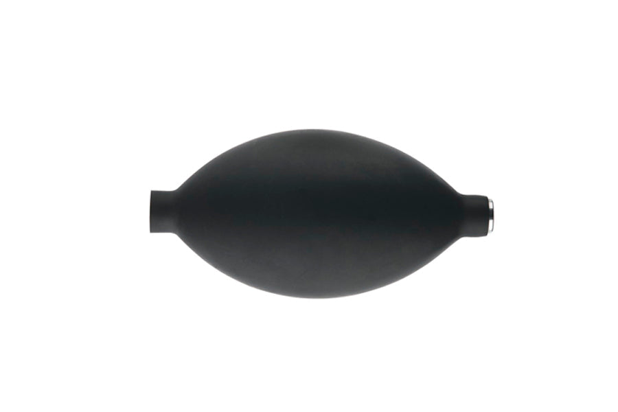 Hillrom - Welch Allyn Premium Large Inflation Bulb (Black)