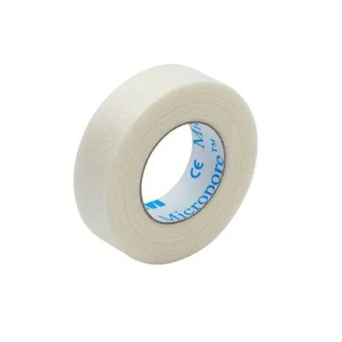 3M Micropore 1.25cm x 9.1m
