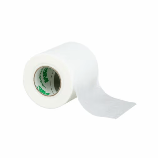 3M Micropore 5cm x 9.1m