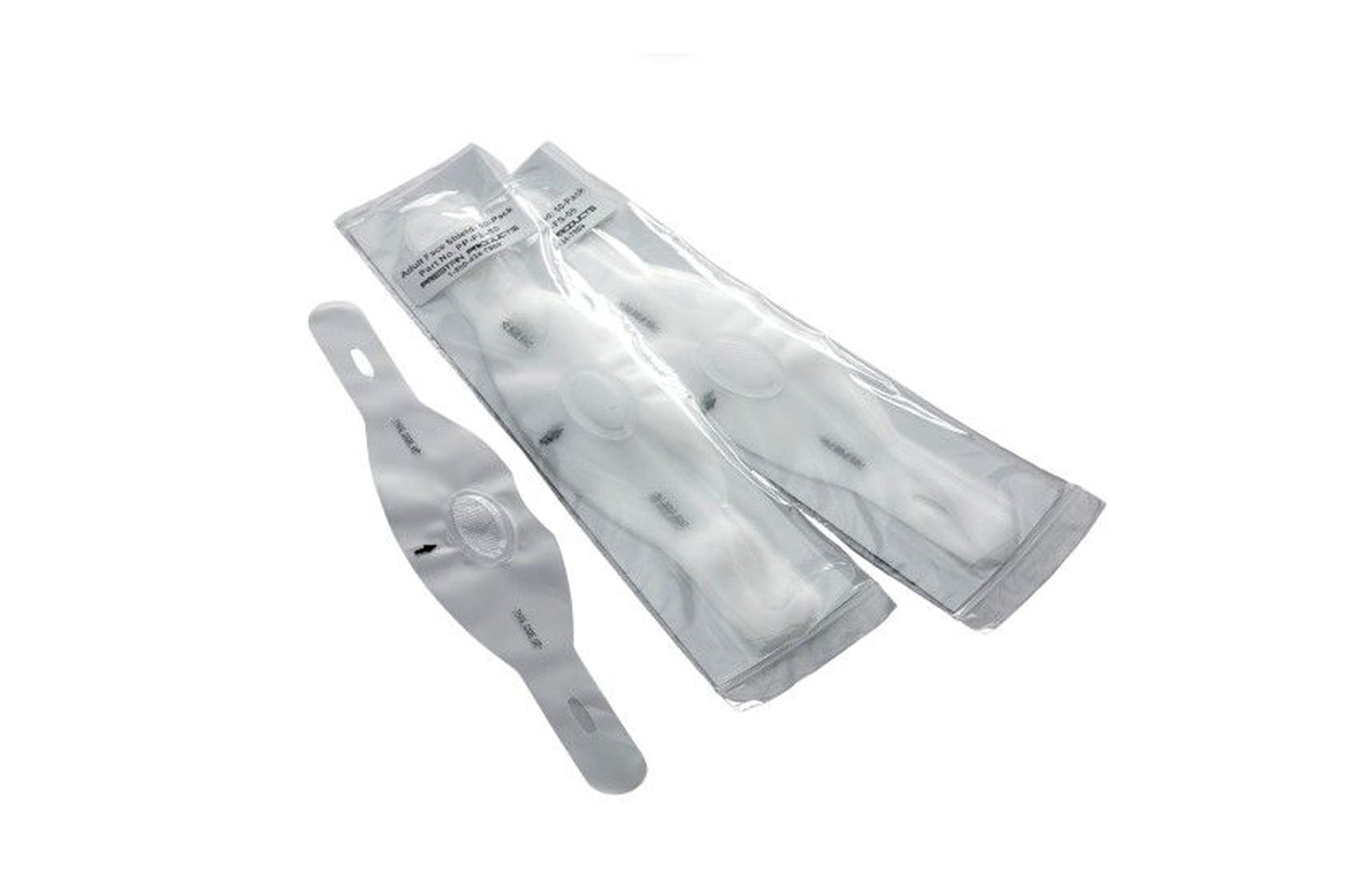 Prestan Professional Adult Face Shield