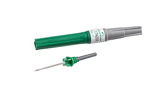 Greiner Vacuette 21G X 1 S/Needle