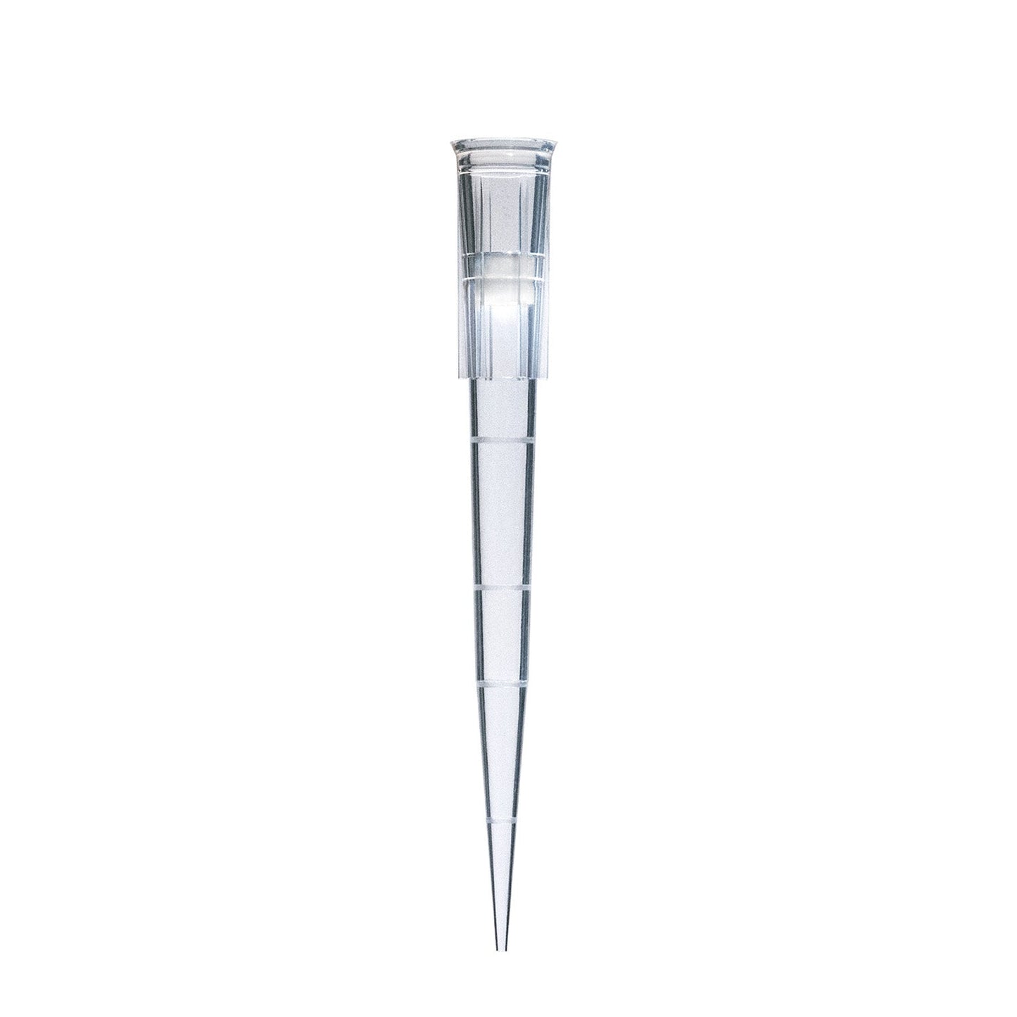 VERTEX 300UL FILTERED PIPETTE TIP RACKED STERILE