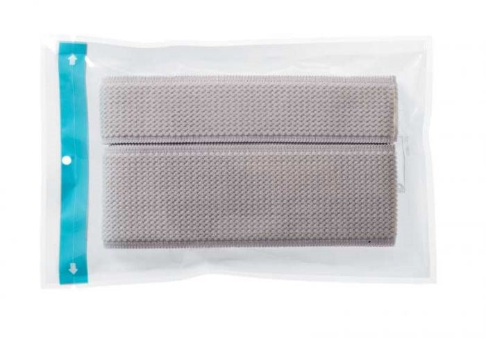 Conveen Leg Bag Straps Pair