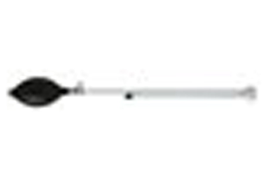 Hillrom - Welch Allyn BP Port Fitting,2-Tube, Small Bulb, 10 Each
