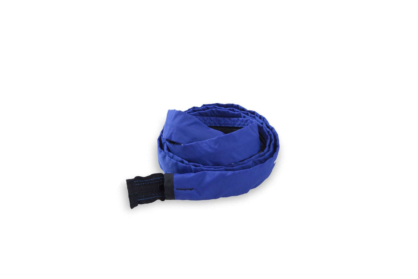 Blue Cable Sleeve for ZOLL X Series