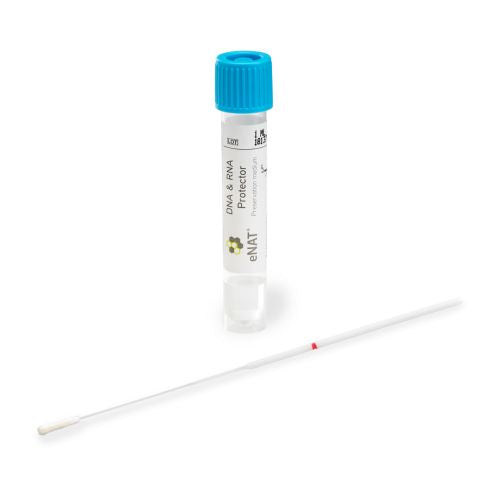 Copan eNAT® Incl Mini Tip Flocked Swab 2ml