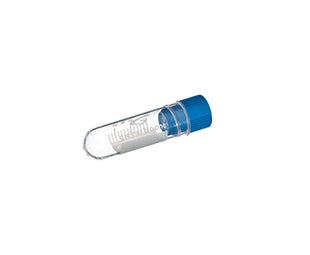 Greiner CRYO.S, 2 ML, PP, ROUND BOTTOM