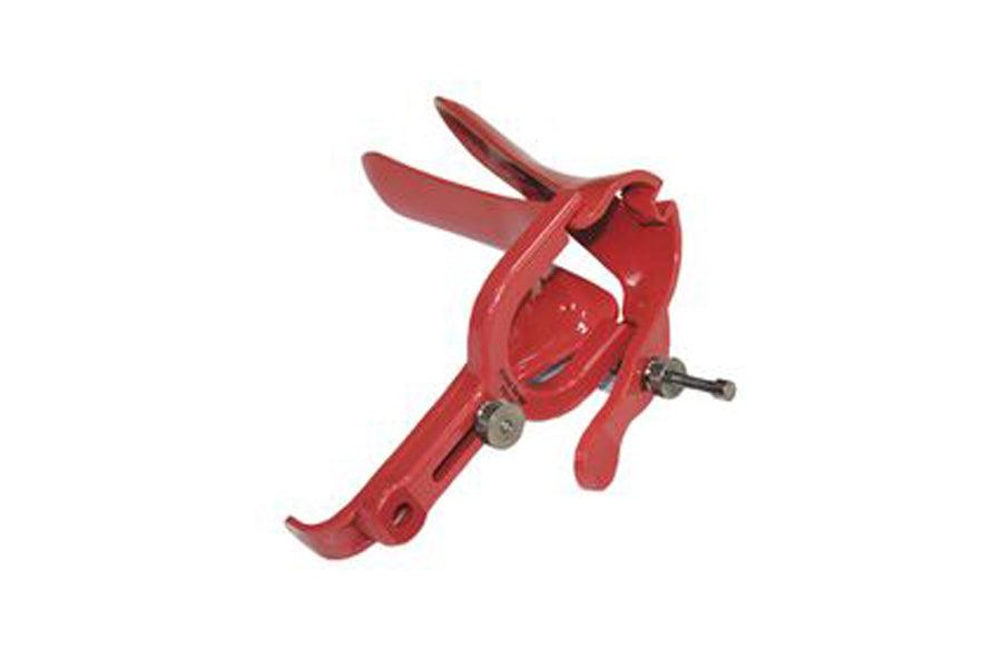 Wallach Reusable Speculum Made from specialised polymer, Sterilisable