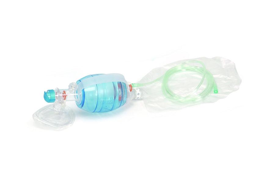 Disposable Resuscitator, Child