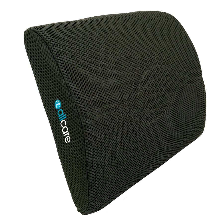 Back Support Lumbar Cushion for Comfort and Posture