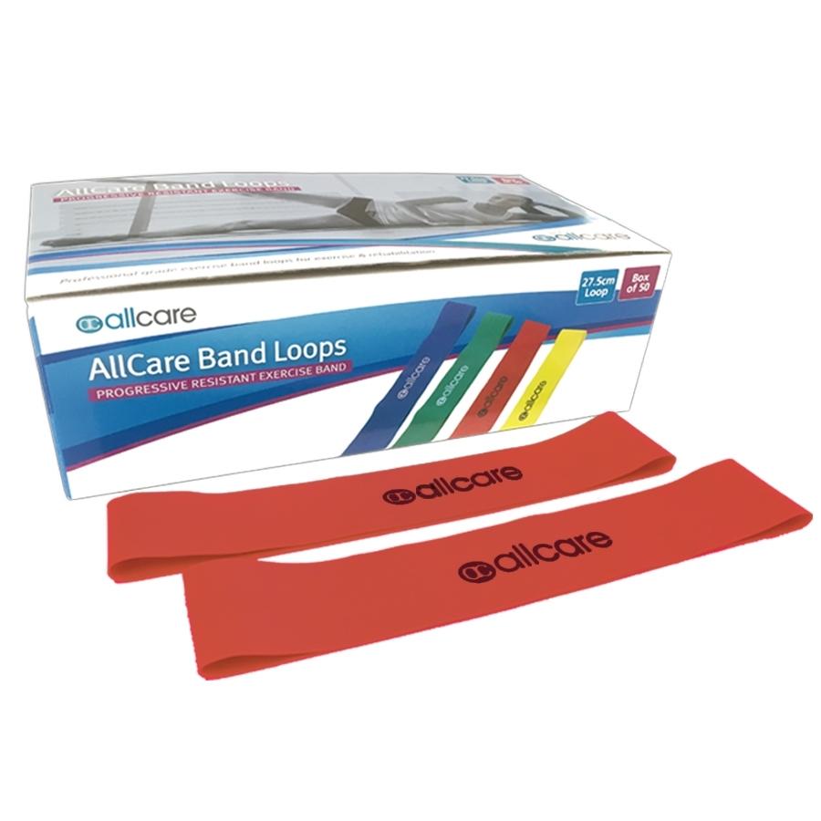 Band Loops 23.5cm for Muscle Strengthening