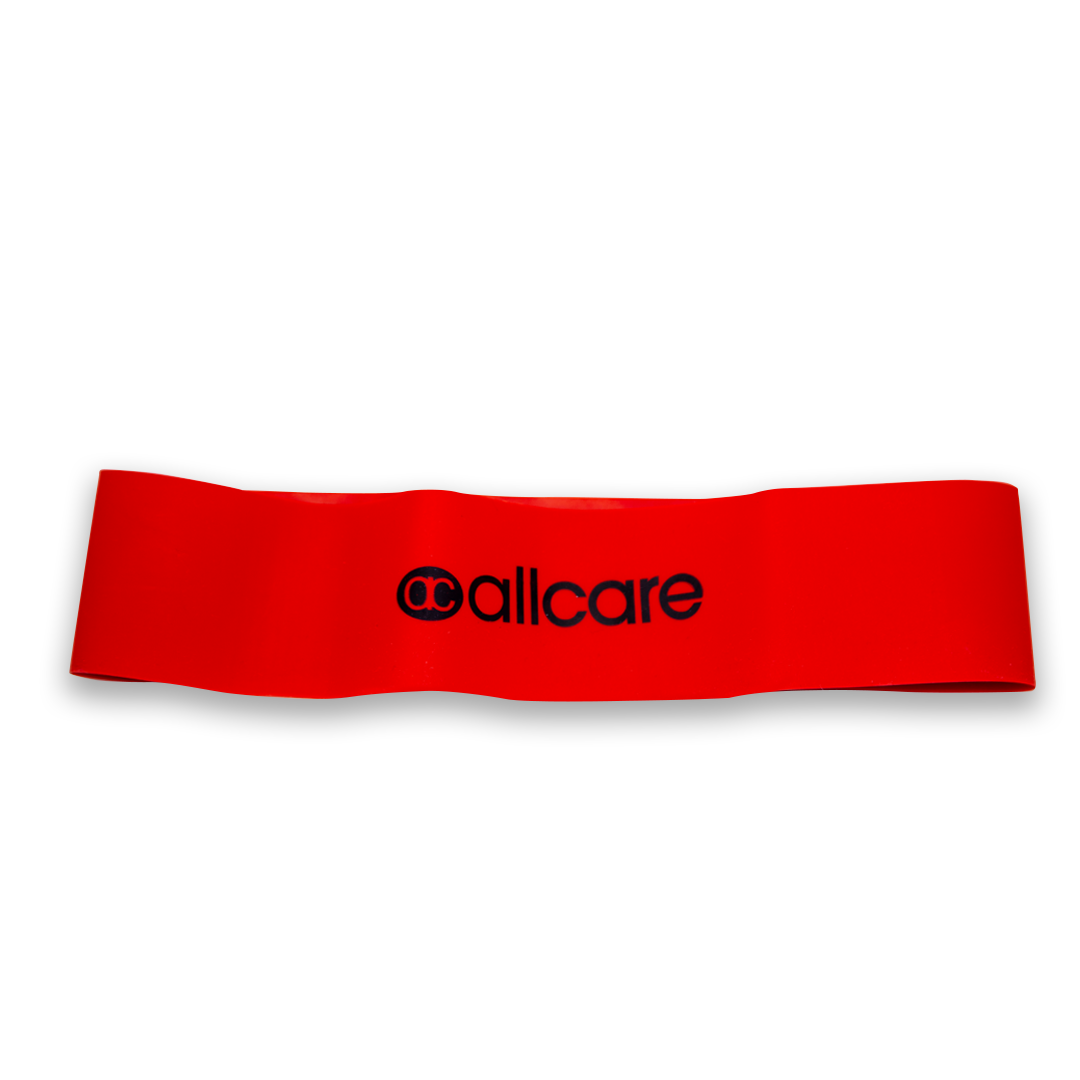 Resistance Band Loop for Exercise - 23.5cm Single Loop