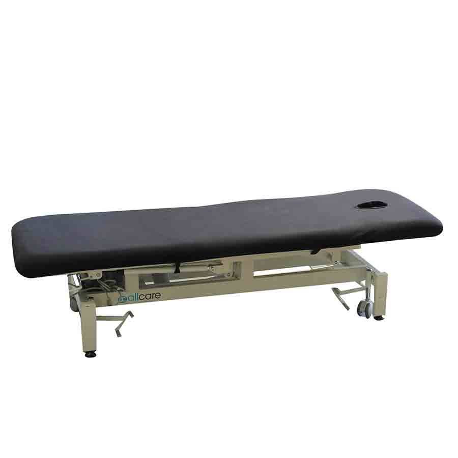 Allcare Elasticated Microfibre Table Cover — Universal Size