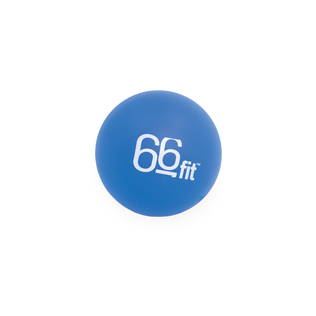 Cross Fit Balls for Muscle Tension Relief