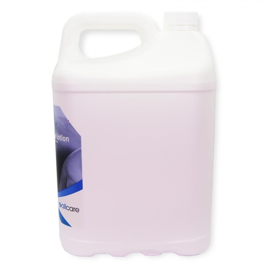 Allcare Unscented Therapeutic Massage Lotion — Non-Greasy, Non-Conduct