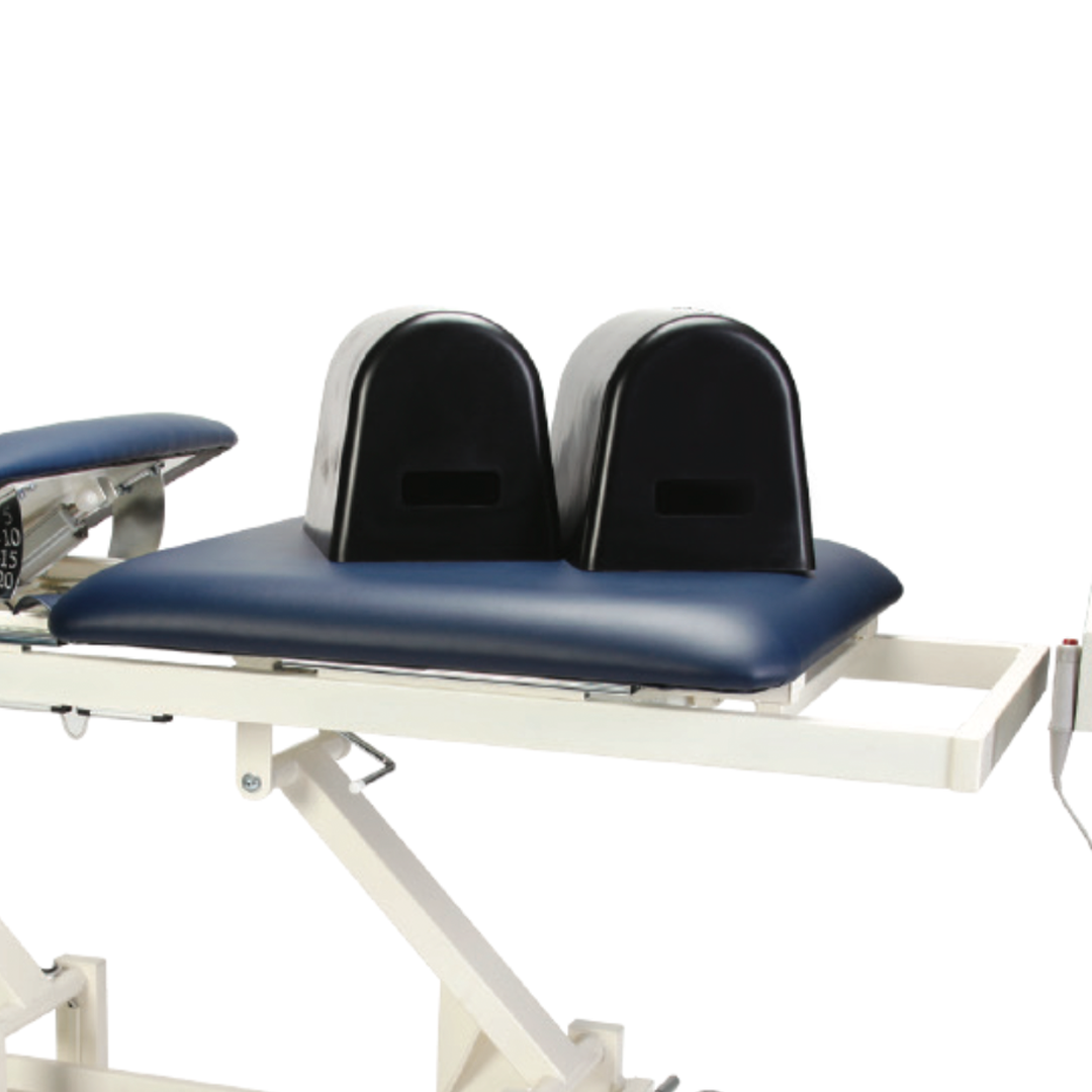 Allcare Traction Bolsters (Pair) — Medical Positioning Cushions
