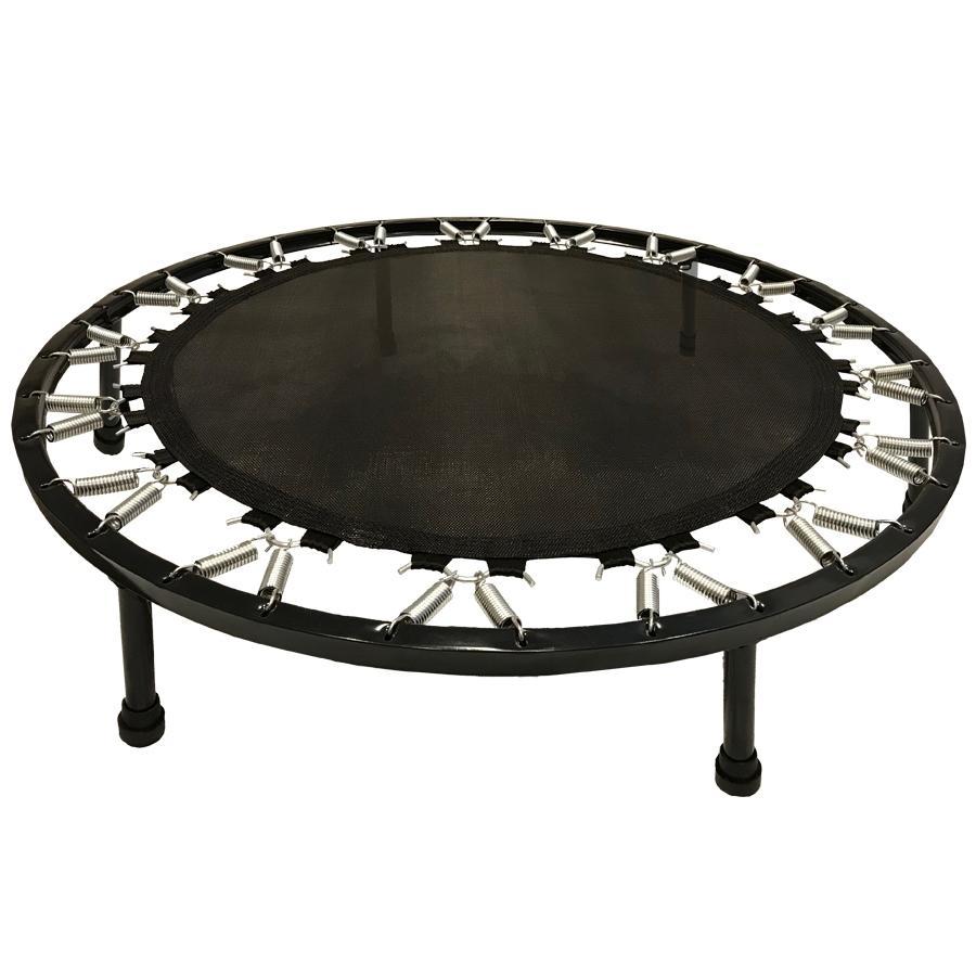 Allcare Mini Rebounder Trampoline - Physio Grade - Low-Impact Rehab Trampoline