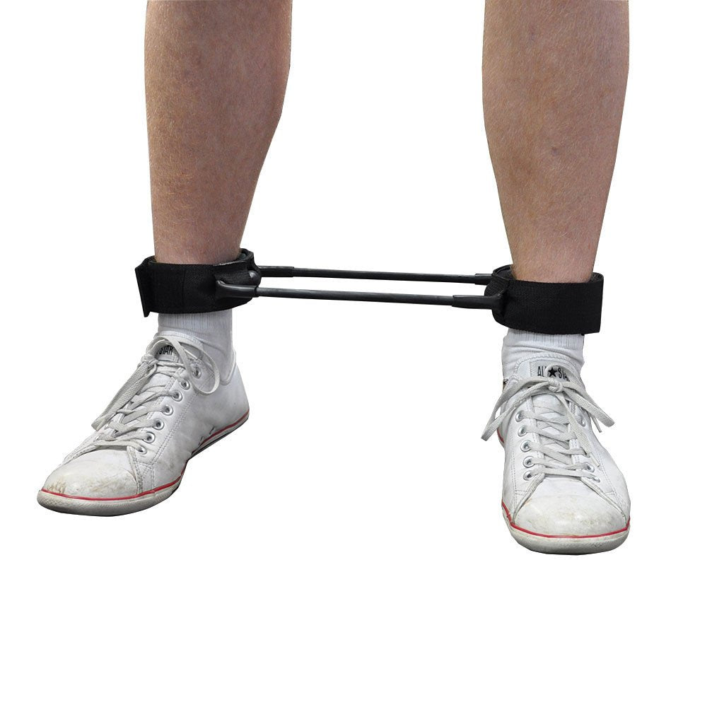 AllCare Ankle Tube Exerciser for Intensive Power Training