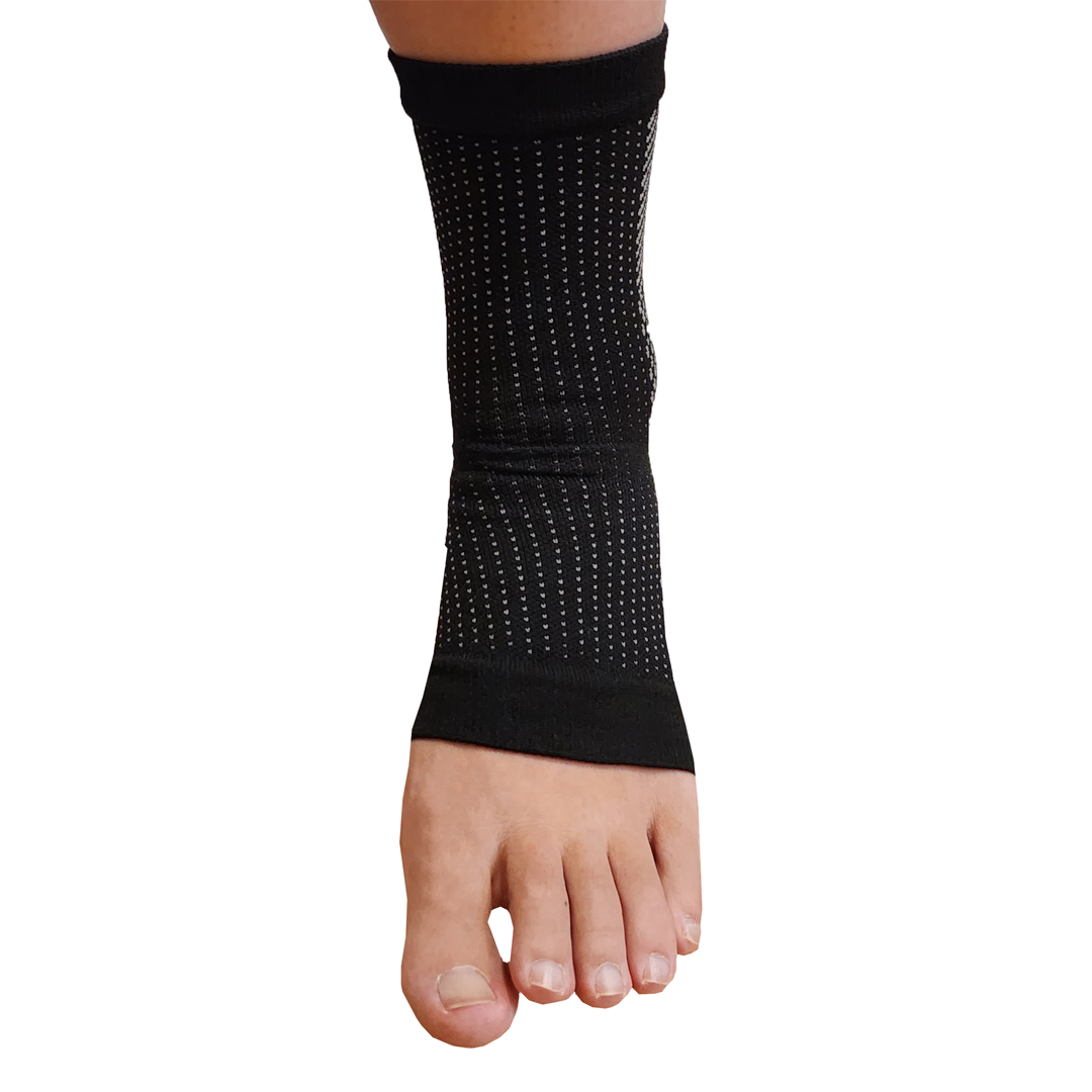 Axign Plantar Fasciitis Compression Sleeves - Pair (Arch & Heel Suppor