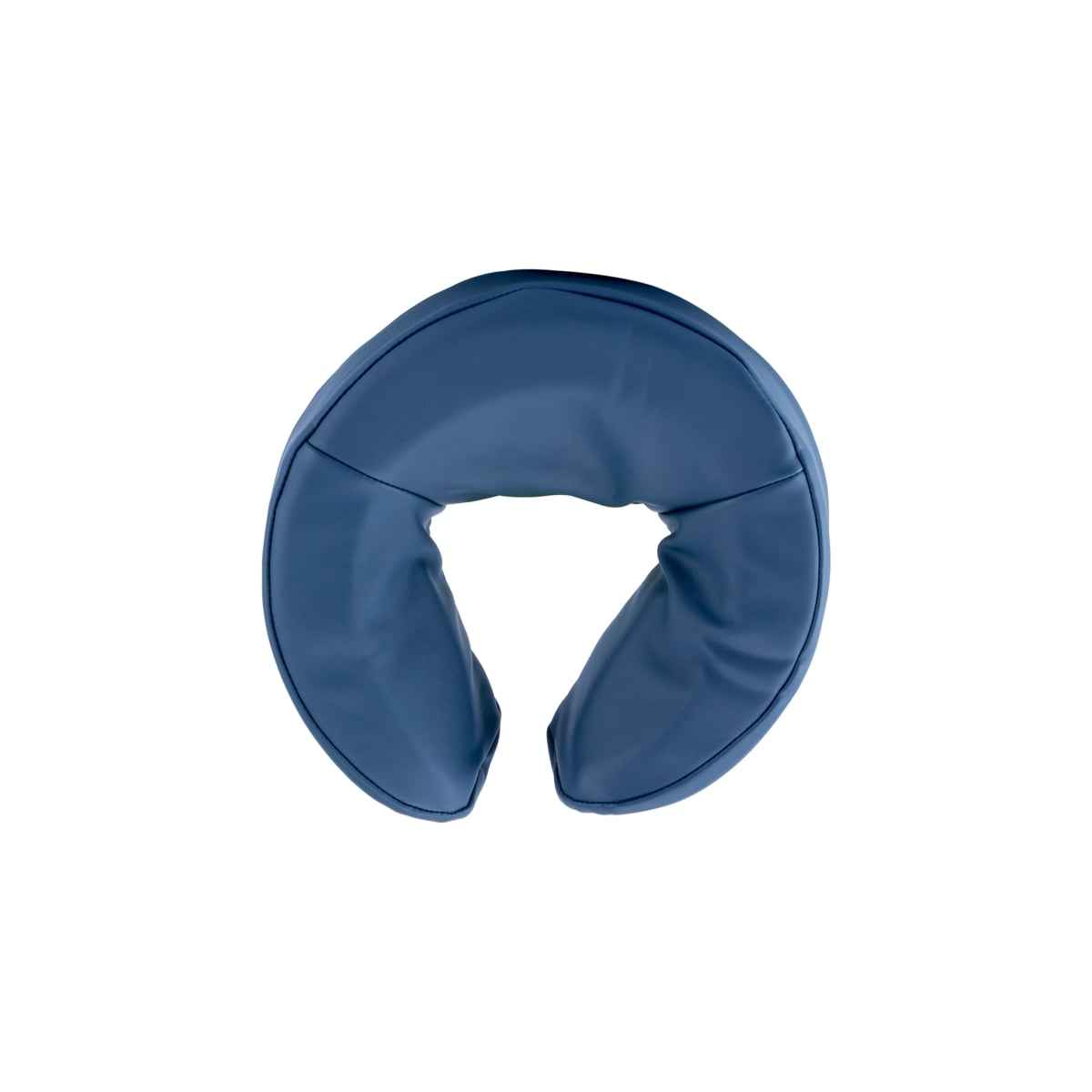Centurion Head Cradle Pad – Navy for Elite Lightweight Portable Massager