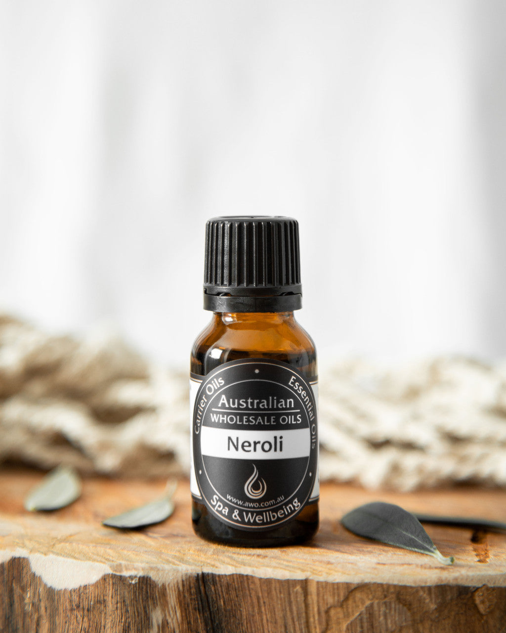 Neroli Essential Oil