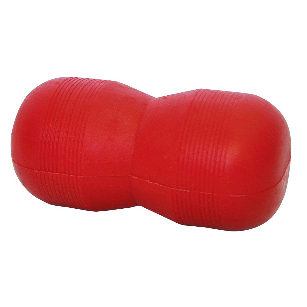 Allcare Peanut-Shaped Back Massage Roller
