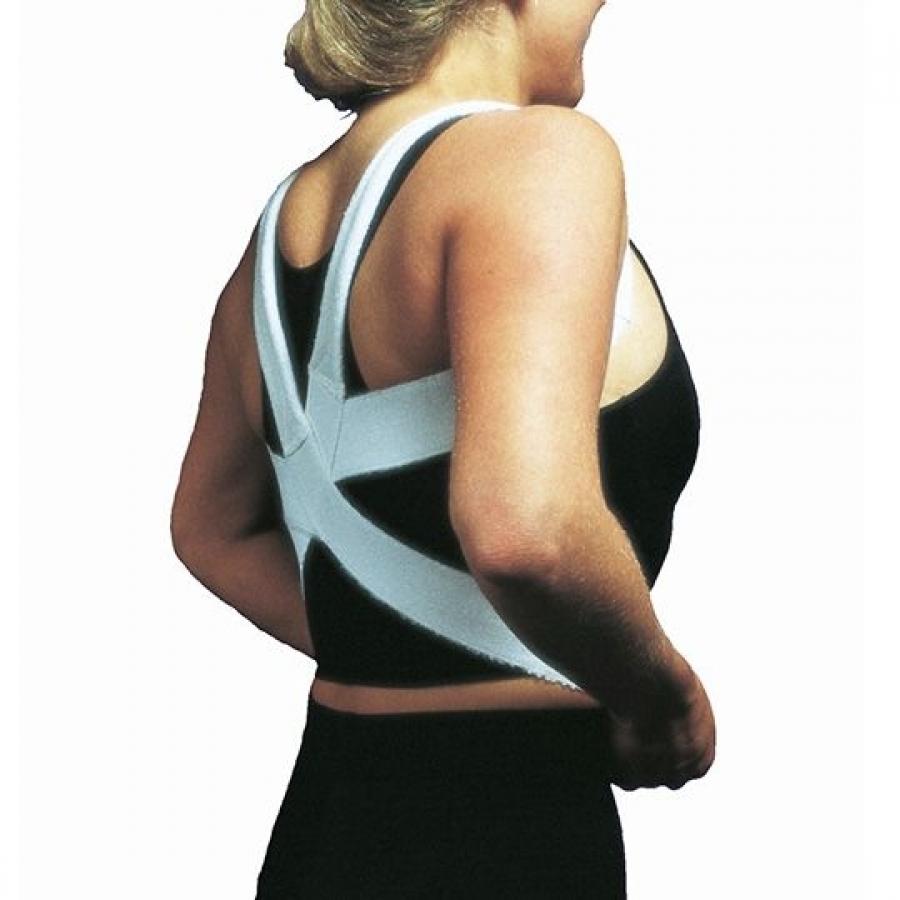 Posture Improver — XX‑Large (Adjustable Breathable Posture)