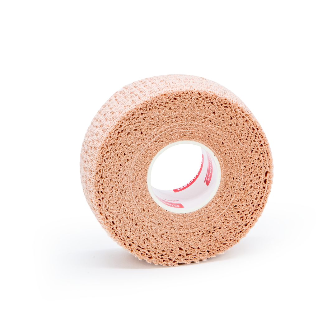 Elastoplast Sport Tearable Hand Tape — Tear-by-Hand Athletic Tape for