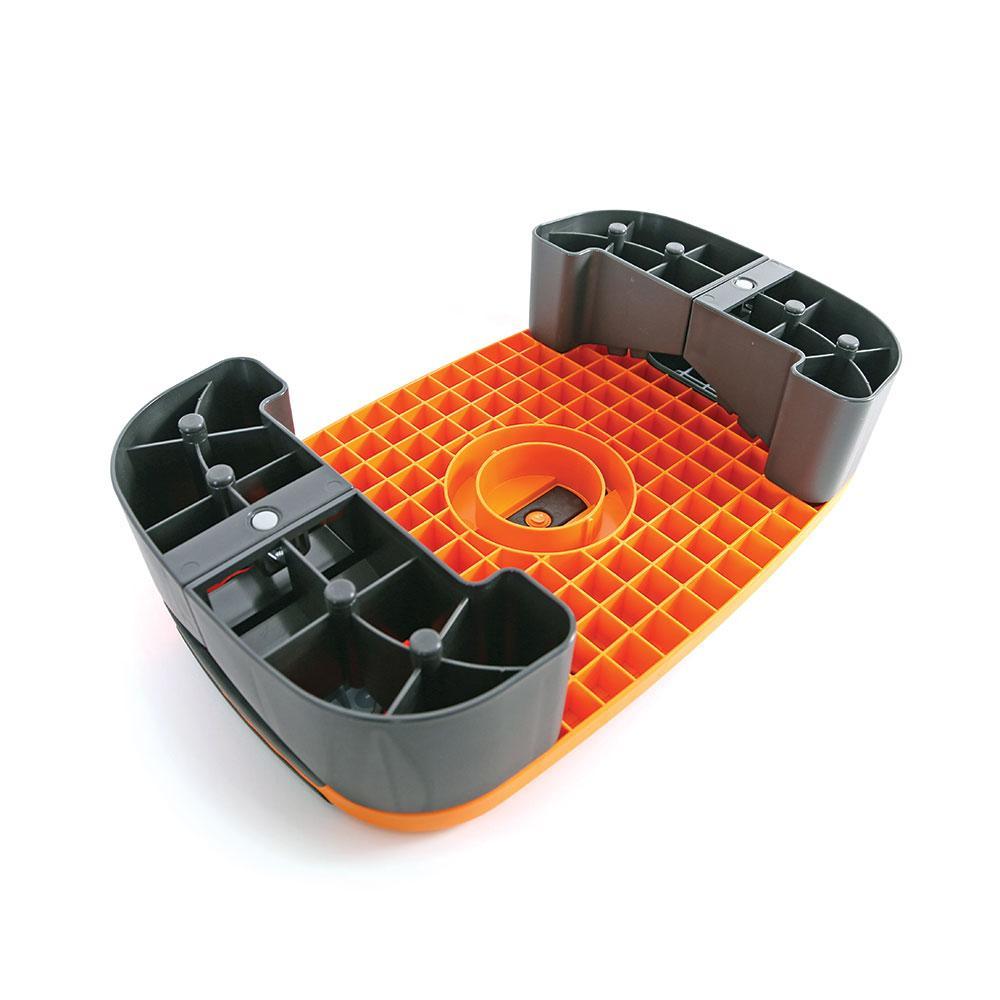 66fit Multi Functional Exercise Board for Versatile Workouts