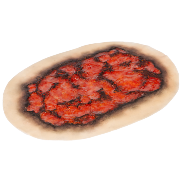 Burn Injury Training Model – First Aid Trauma Simulation Aid