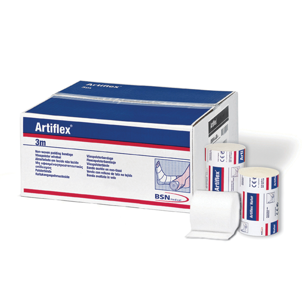 BSN ArtiFlex Orthopaedic Padding - 85% Polyester / 15% Polyolefin