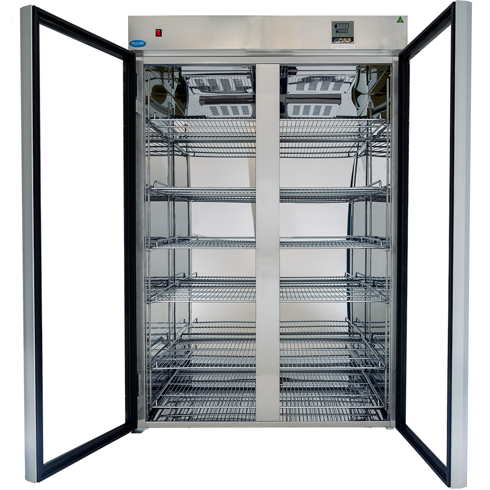 Nuline BW 1100 Blanket Warmer 1000L