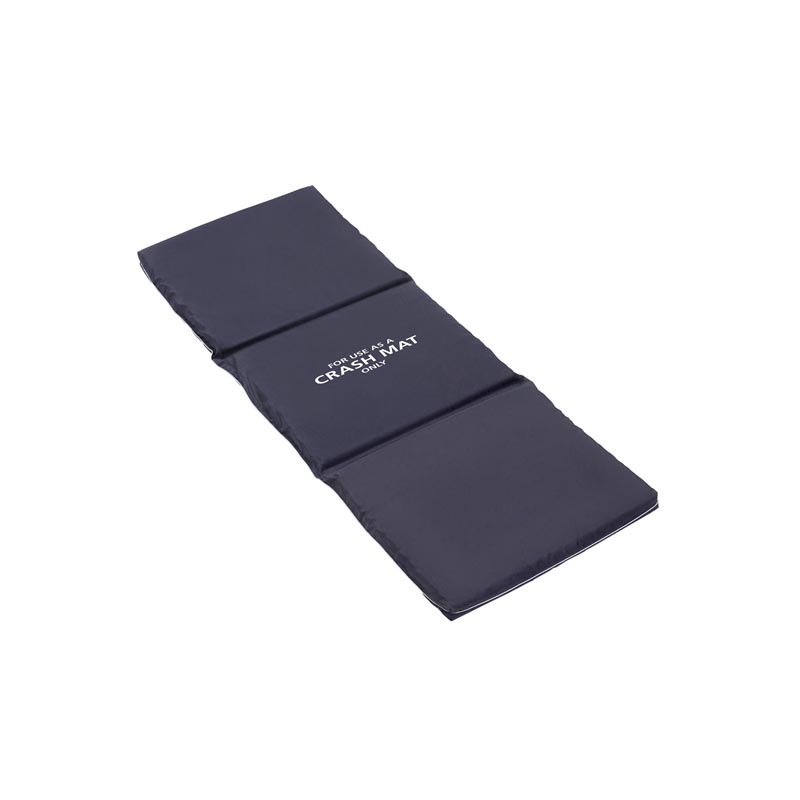Premium Bedside Safety Crash Mat - Lightweight, Durable Fall Protection for Hospitals & Aged Care