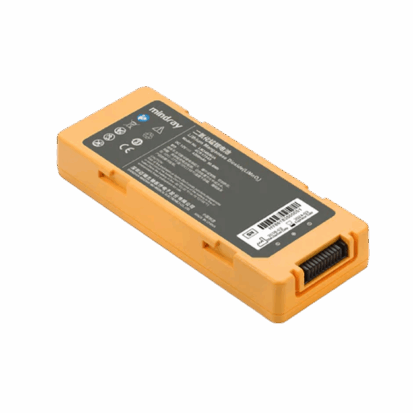 Mindray C-Series AED Replacement Battery – Defibrillator Battery Pack