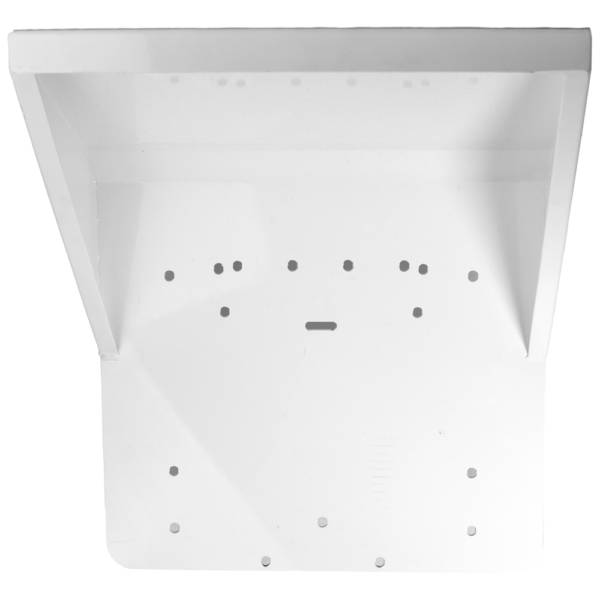 Outdoor AED Cabinet Cover – Weatherproof Protective Shroud for Defibrillator Storage
