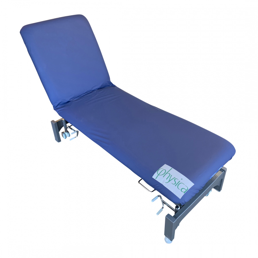 Clinic Armour Table Cover — Customisable Branded Clinic Protector